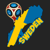 Sweden 3/4 Sleeve Shirt | Artistshot