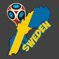 Sweden Vintage T-shirt | Artistshot