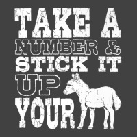 Donkey Show Shirts  Stick It Up Your Donkey Funny Gift Joke Vintage T-shirt | Artistshot