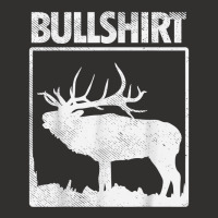 Bullshirt Funny Bull Elk Deer Buck Bow Hunting Hunter Gift Champion Hoodie | Artistshot