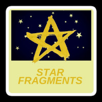 Star Fragments Stargazing 82865417 Adjustable Cap | Artistshot