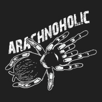 Arachnoholic Tarantula Tarantula Terrarium Arachnophobia Ladies Polo Shirt | Artistshot