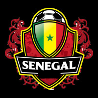 Senegal Pocket T-shirt | Artistshot