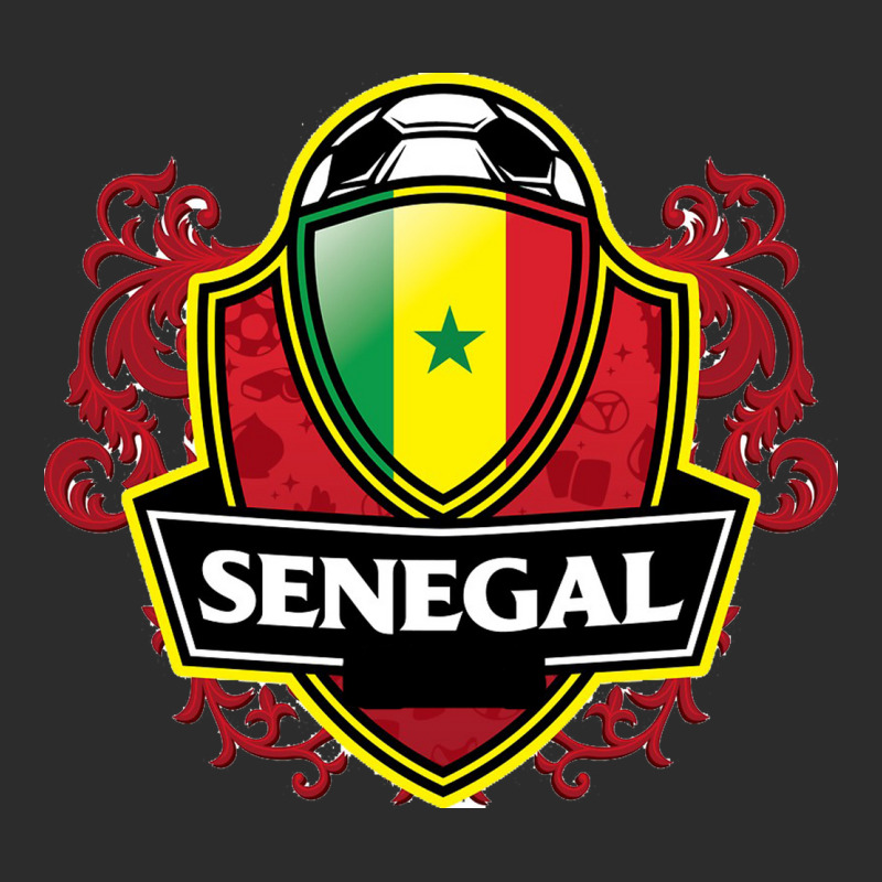 Senegal Exclusive T-shirt | Artistshot