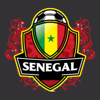 Senegal Vintage Short | Artistshot