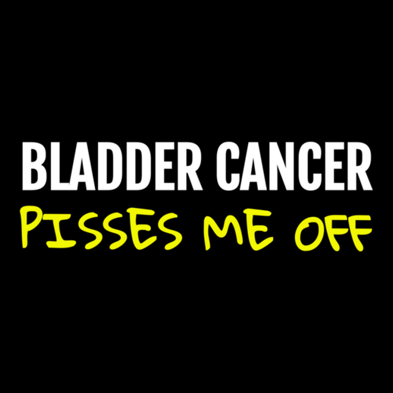 Funny Bladder Cancer Shirt Urinary T Shirt Baby Bibs by cm-arts | Artistshot