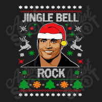 Jingle Bell Rock Classic T-shirt | Artistshot