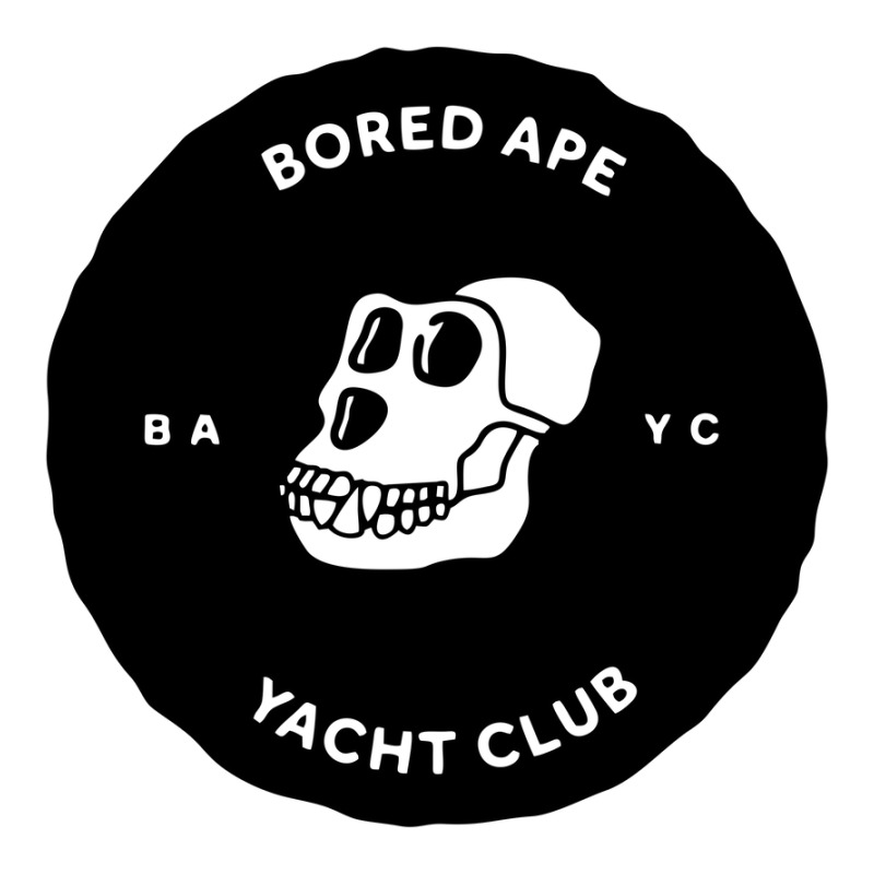 Bored Ape Yacht Club 3/4 Sleeve Shirt | Artistshot
