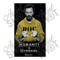 House, Humanity, Men's T-shirt Pajama Set | Artistshot