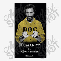 House, Humanity, Classic T-shirt | Artistshot