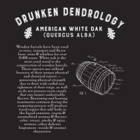 Drunken Dendrology   Beer, Whiskey, Wine Barrel T Shirt Vintage Cap | Artistshot