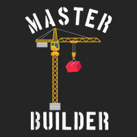 Master Builder Engineer Construction Building Blocks Bricks Unisex Hoodie | Artistshot