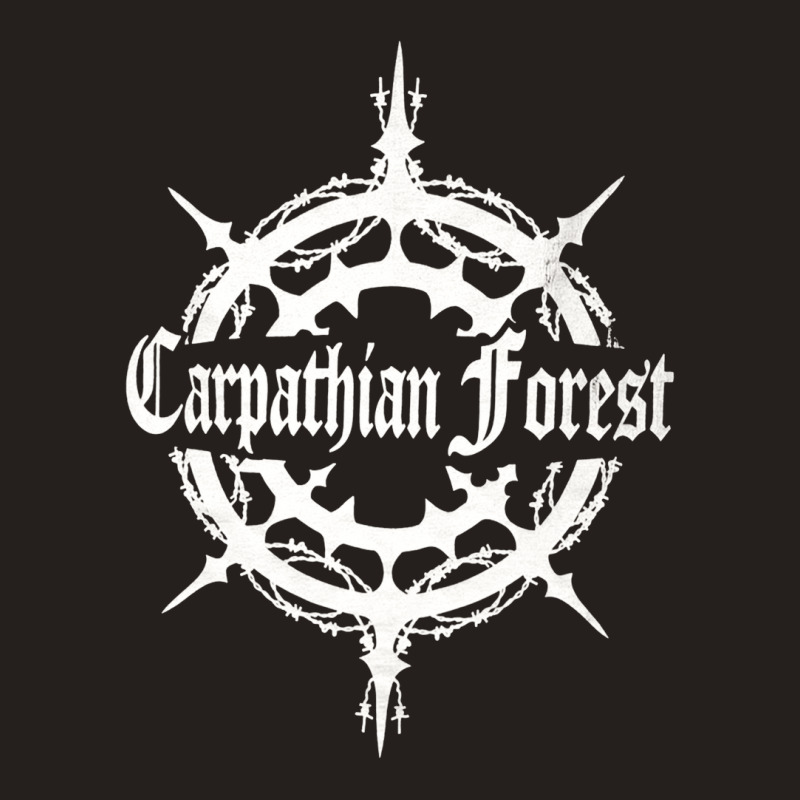 Carpathian Forest, Carpathian, Forest, Fuck You All, The Carpathian Fo Tank Top by SHIMBERP | Artistshot