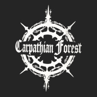 Carpathian Forest, Carpathian, Forest, Fuck You All, The Carpathian Fo Unisex Hoodie | Artistshot