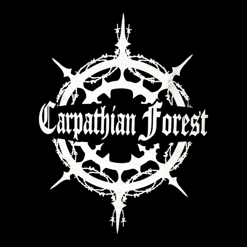 Carpathian Forest, Carpathian, Forest, Fuck You All, The Carpathian Fo Men's 3/4 Sleeve Pajama Set by SHIMBERP | Artistshot