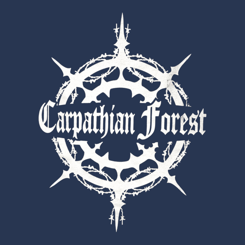 Carpathian Forest, Carpathian, Forest, Fuck You All, The Carpathian Fo Men Denim Jacket by SHIMBERP | Artistshot