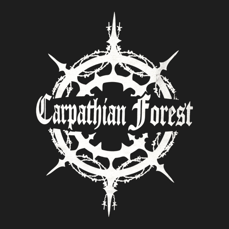 Carpathian Forest, Carpathian, Forest, Fuck You All, The Carpathian Fo Classic T-shirt by SHIMBERP | Artistshot