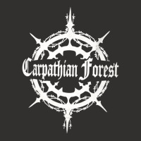 Carpathian Forest, Carpathian, Forest, Fuck You All, The Carpathian Fo Champion Hoodie | Artistshot