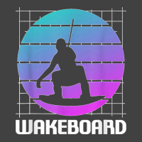 Retro Vintage Classic Wakeboard Wakeboarding Wakeboarder T Shirt Vintage T-shirt | Artistshot