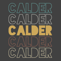 Calder Calder Calder Calder Calder Vintage T-shirt | Artistshot