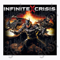 Infinite Crisis, Batmen, T-shirt | Artistshot