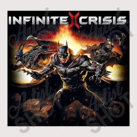 Infinite Crisis, Batmen, Pocket T-shirt | Artistshot