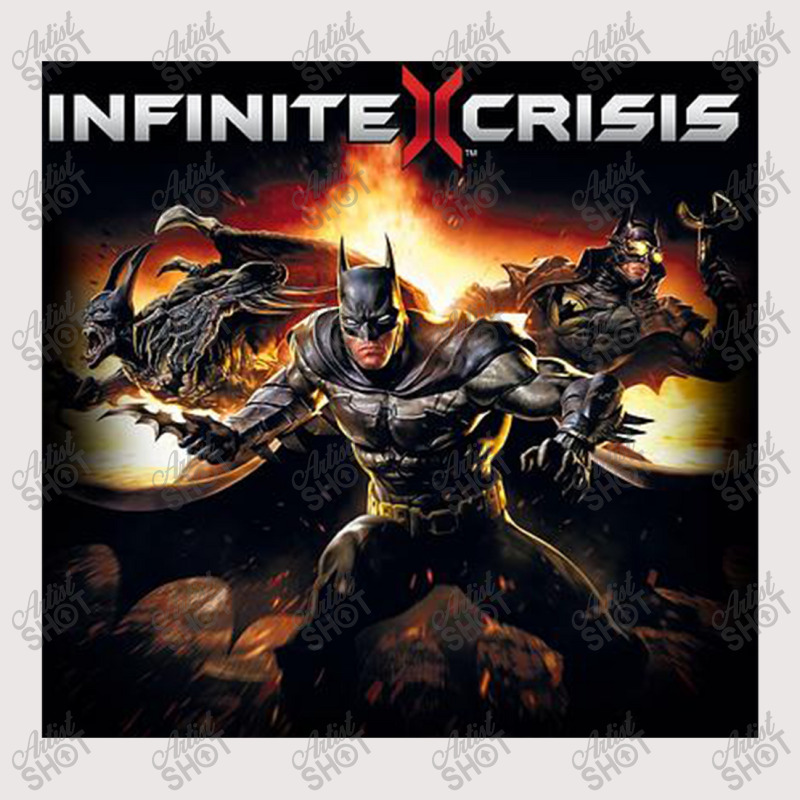 Infinite Crisis, Batmen, Pocket T-Shirt by comedysportzpodcast | Artistshot