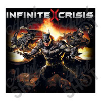 Infinite Crisis, Batmen, Men's T-shirt Pajama Set | Artistshot