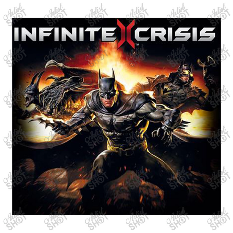 Infinite Crisis, Batmen, Men's T-shirt Pajama Set by comedysportzpodcast | Artistshot