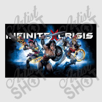 Infinite Crisis, Ic Blue, Unisex Jogger | Artistshot