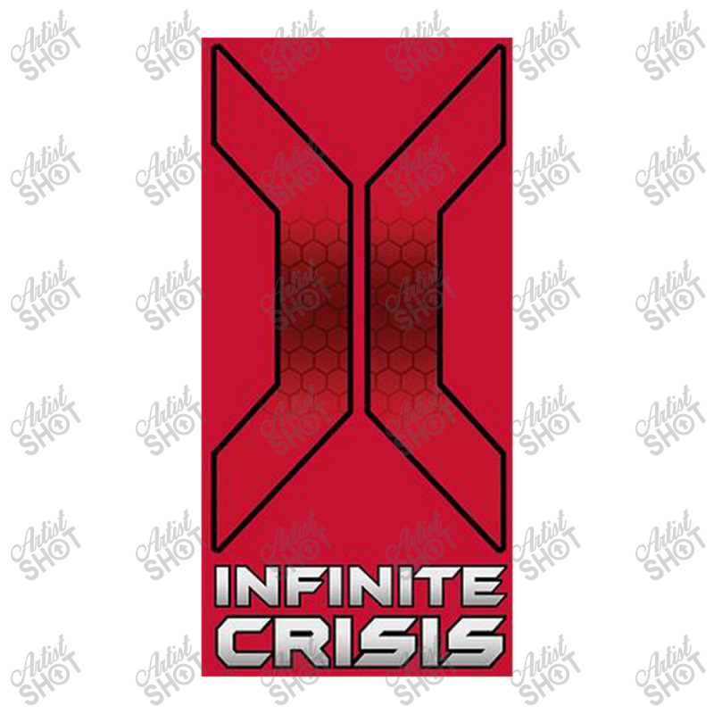 Infinite Crisis, Title, Youth Tee by comedysportzpodcast | Artistshot