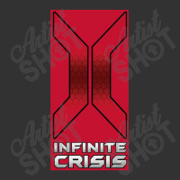 Infinite Crisis, Title, Baby Bodysuit | Artistshot