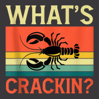 Whats Crackin Barnacle Lobster Brayfish Brill Tank Top Ladies Curvy T-shirt | Artistshot