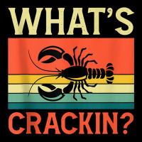 Whats Crackin Barnacle Lobster Brayfish Brill Tank Top Legging | Artistshot