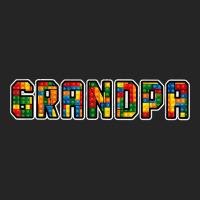 Brick Builder Funny Blocks Master Builder Grandpa T Shirt Unisex Hoodie | Artistshot