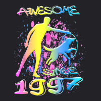 Awesome Since 1997. Agility Youth Tee | Artistshot