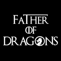 Father Of Dragons Fathers Day Best Gift For Dad Legging | Artistshot