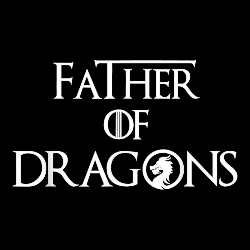 Father Of Dragons Fathers Day Best Gift For Dad Legging | Artistshot