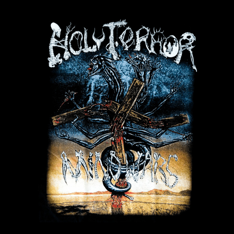 Holy Terror, Holy, Terror, The Holy Terror, Holy Terror Vintage, Holy  Youth Jogger | Artistshot