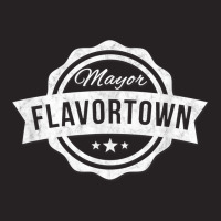 Mayor Of Flavor Town - Funny Cooking Meme Chef Vintage Cap | Artistshot