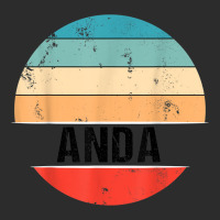 Anda China City Trip Exclusive T-shirt | Artistshot