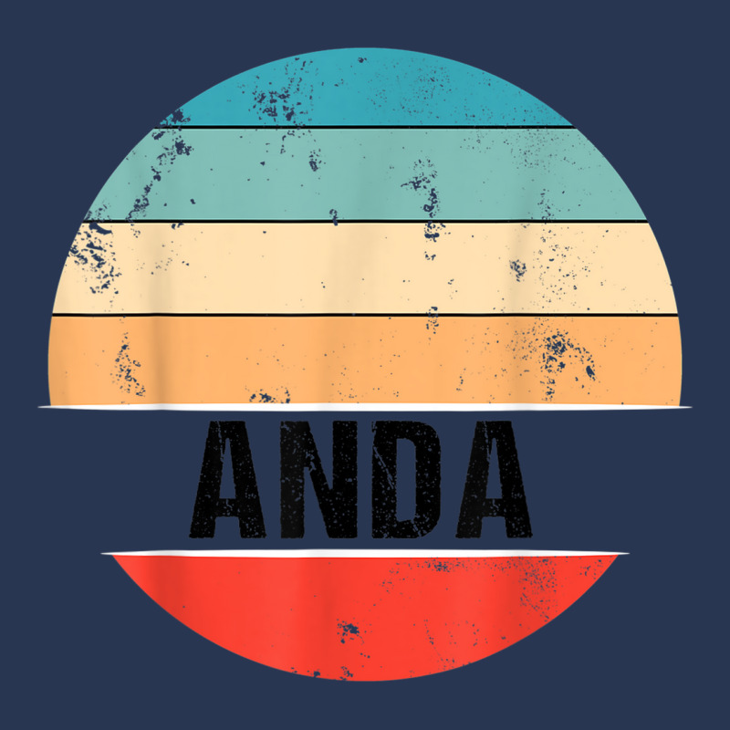 Anda China City Trip Men Denim Jacket | Artistshot