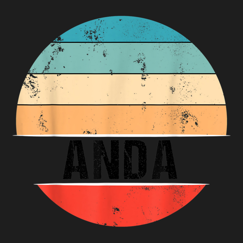 Anda China City Trip Classic T-shirt | Artistshot