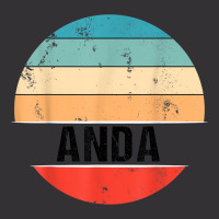 Anda China City Trip Vintage Hoodie | Artistshot