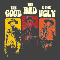 The Good The Bad The Ugly Classic Vintage T-shirt | Artistshot