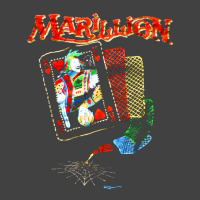 Marillion 1986, North American Tour, The Marillion 1986, Marillion 198 Vintage T-shirt | Artistshot