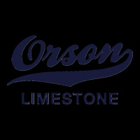 Orson Limestone (solid Colour) Baseball ¾ Women's V-neck T-shirt | Artistshot