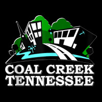 Coal Creek, Tennessee (city Of Rocky Top  Lake City) Tank Top Pocket T-shirt | Artistshot