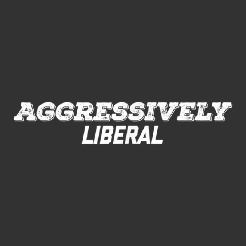 Aggressively Liberal Baby Bodysuit by Newest | Artistshot