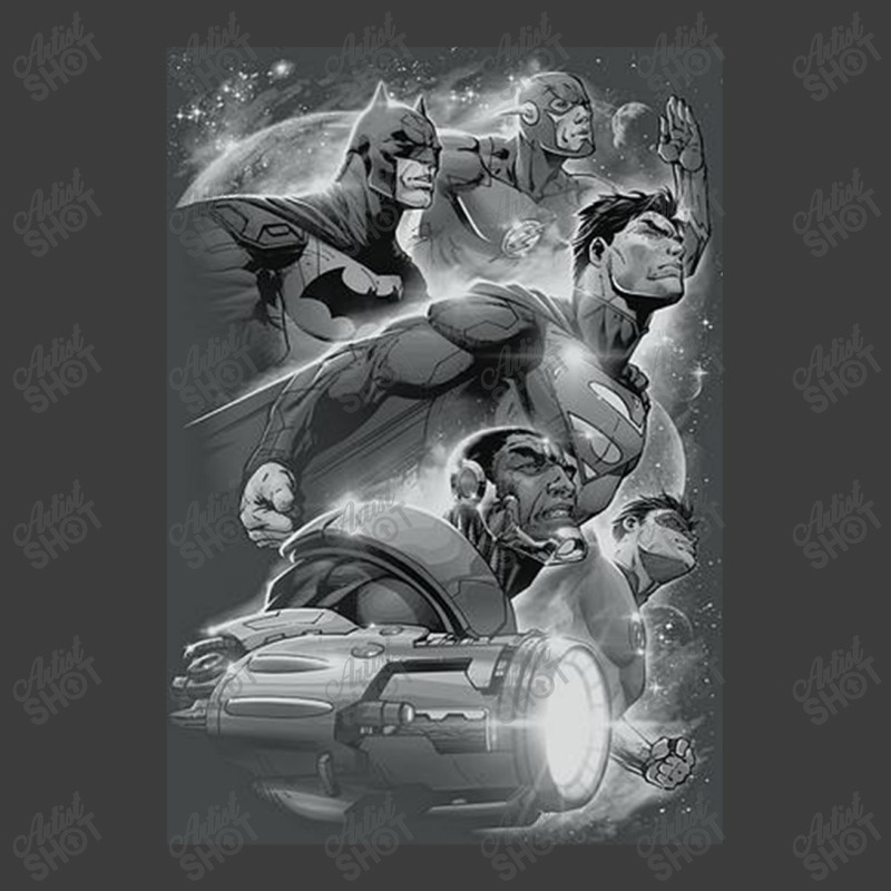 Jla, Atmospheric, Men's Polo Shirt by comedysportzpodcast | Artistshot